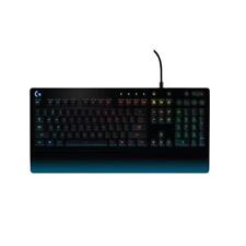 Logitech G213 Prodigy Gaming Wired Keyboard with RGB Lighting picture
