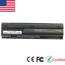 6 Cell Battery for HP Mini 110 210 210-3000 MT06 646757-001 HSTNN-DB3B DM1-4000 picture