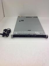 Hp Avaya DL360 G9 Rack Mount Server 2 X 2.40Ghz 6-Cores 32Gb 8X4GB DDR4 WORKING picture