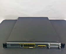 Cisco FPR-2120-NGFW-K9 Firewall Security Appliance w 100GB SSD No Power READ picture