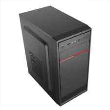Home Desktop Casual Computer Tower - My Time PC Special S0299 The PC fully built picture
