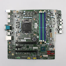 00XG209 00XG204 For Lenovo ThinkCenter M910S M910T Motherboard IQ270MS P920 4320 picture