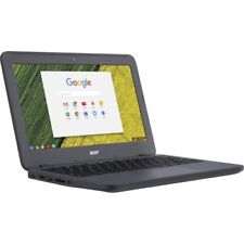 Acer C731T Chromebook  11'6 inch 4gb 32GB N3060 ChromeOS, TouchScreen Works Good picture