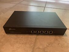 TP-Link Load Balance Broadband Router TL-R480T+ picture