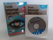 Panda Internet Security 2007 B12P07MBC picture