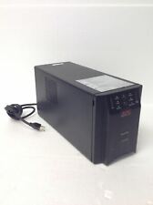 APC Dla1500 8 Outlets Uninterruptible Power Supply WORKING No Batteries picture