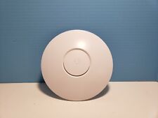 (1) UBIQUITI UNIFI AP UAP WIFI ACCESS POINT ONLY SWX-UAP 6545A-UAP POE USED  picture