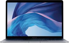 MacBook Air 2018 13.3