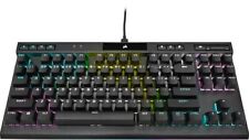New Corsair K70 RGB TKL Optical-Mechanical Gaming Keyboard CH-911901A-NA SEALED picture