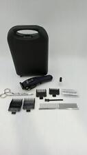Wahl Power Pro Lithium Ion Rechargeable Cord Cordless Dog Grooming Kit picture