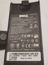 Dell AC/DC Adaptor Model ADP-90AH B    19.5V   4.62 A,  PA-10 Family picture
