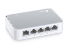 TP-Link TL-SF1005D 5-Port 10/100Mbps Fast Ethernet Unmanaged Desktop Switch picture