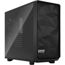 Fractal Design Meshify 2 Tempered Glass Window Mid Tower Computer Case picture