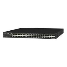 Dell X1026P (62MWJ) 24 Port Rack Mountable Gigabit Ethernet Switch picture