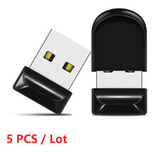 5PCS Mini U Disk 1GB-1TB USB 2.0 Flash Drive Memory Stick Storage Device a Lot picture