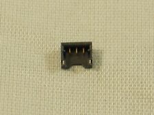 50X NEW Microphone 3PIN Connector for Apple Macbook Pro A1342 A1278 A1286 A1297 picture