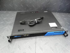 Barracuda Networks Web Security Filter 310 Firewall System BYF310A BAR-YF-204876 picture