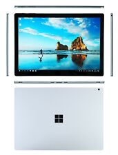 Microsoft Surface Book 1703 13.5