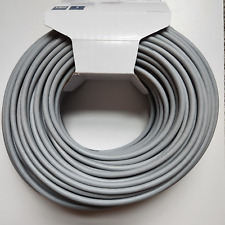 Insignia  150 Foot  Cat 6 Network Cable  Gray  NS-PNW150619 picture