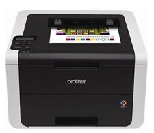 Brother HL-3170CDW Digital Color Printer with Wireless Networking and Duplex picture