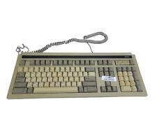 Wyse 840358-01 PC Enhanced Terminal Keyboard Vintage Wyse PCE Keyboard picture