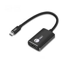 SIIG USB Type-C to HDMI Adapter (CB-TC0C12-S1) picture
