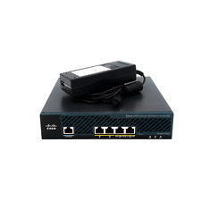 Cisco AIR-CT2504-5-K9, 1 Year Warranty and Free Ground Shipping picture