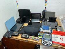 Large Lot Of TABLETS DIFF. MODELS. Plus Lots Of Others Electronics Selling As Is picture
