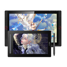 XPPen Artist 22R Pro XP-Pen Graphics Drawing Tablet Tilt +Stand Battery-free Pen picture