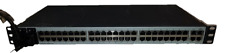 Avocent Cyclades ACS 6048 MDAC  48 Port Console Server w/ Dual AC Power Supply picture