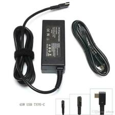 AC Adapter Charger For Lenovo ThinkPad X1 Yoga (3rd Gen) 2-in-1 20LD001GUS picture