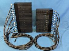 Lot of 25 Genuine Dell WD19/S/ USB Type-C Docking Station - Black - K20A picture
