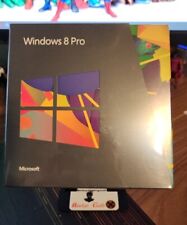 Microsoft Windows 8 Pro 32/64 Bit Edition with Key Card. New picture