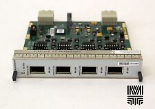 Juniper MIC-3D-4XGE-XFP 4-Port10 Gigabit Modular Interface Card picture