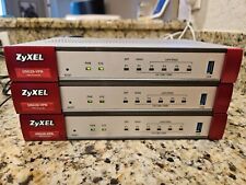 Zyxel Zywall USG20-VPN Firewall with Power AC adapter picture