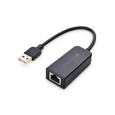 Cable Matters Gigabit USB to Ethernet Adapter for Switch Game Console and Lapt picture