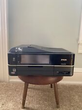 Epson Artisan 810 All-In-One Inkjet Printer  w/ Cords picture