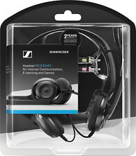 Sennheiser PC 3 Chat - Durable On-Ear Wired  Noise Cancelling Microphone picture