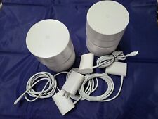 Google Smart Mesh Wifi Points - Pack of 4 (GGL-WIFI4PK-CA) picture
