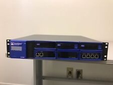 Juniper - SA6500 - SSL VPN Appliance - 4 x 10/100/1000Base-T LAN (JNMR2) picture