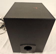 Cyber Acoustics CA-3908 2.1 Multimedia Speaker System with Subwoofer (C1) picture