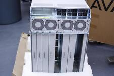 AVAYA EC1402001-E6 9012 12 SLOT CHASSIS *FREE FREIGHT IN THE LOWER 48 STATES picture