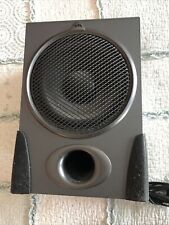 Cyber Acoustic Subwoofer 6.5