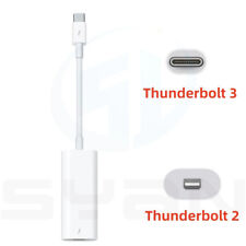 For Apple Thunderbolt 3 (USB-C) to Thunderbolt 2 Adapter picture