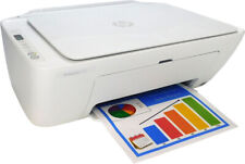 HP DeskJet 2752 Wireless All-in-One Printer New (Open Box) picture