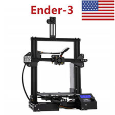 Creality Ender 3 FDM 3D Printer Kit  220X220X250mm Resume Printing US Seller picture