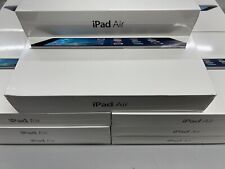 Brand NEW Apple iPad Air 1st Generation 32GB Wi-Fi 9.7in - Space Gray picture