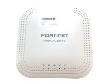 Fortinet FortiAP U321EV 802.11ac Wireless Access Point w/ Ceiling Mount picture