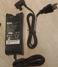 Genuine Original DELL ADP-90AH-B C8023 PA-10 90W AC Charger Power Adapter picture