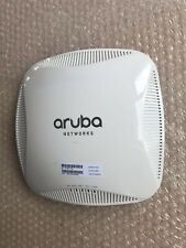 Aruba Networks APIN0225 PoE WiFi Access Point Wireless Access Terminal / AP-225 picture